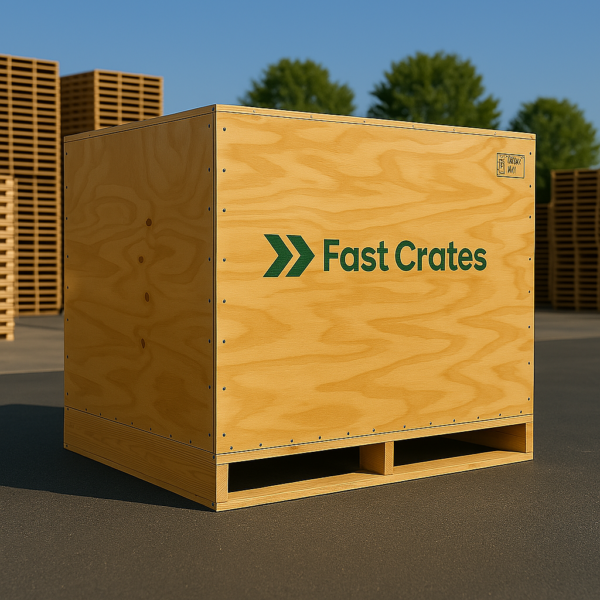 buy crates online