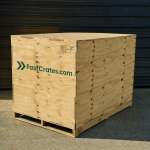 buy wood crates