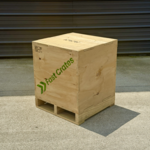 Fast Crates