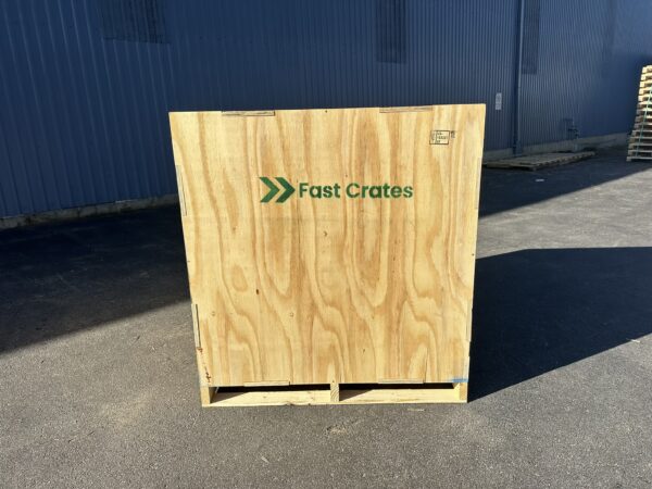 Fast Crates