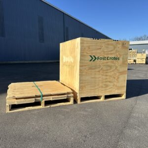 Fast Crates