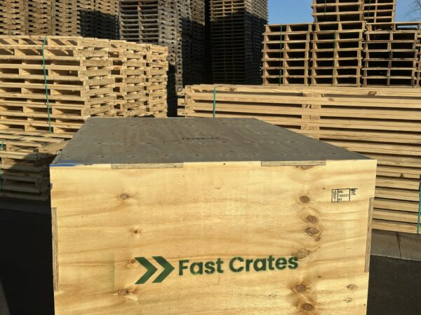 fast crates