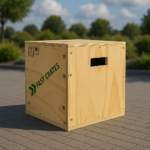 12x12x12 fast crate