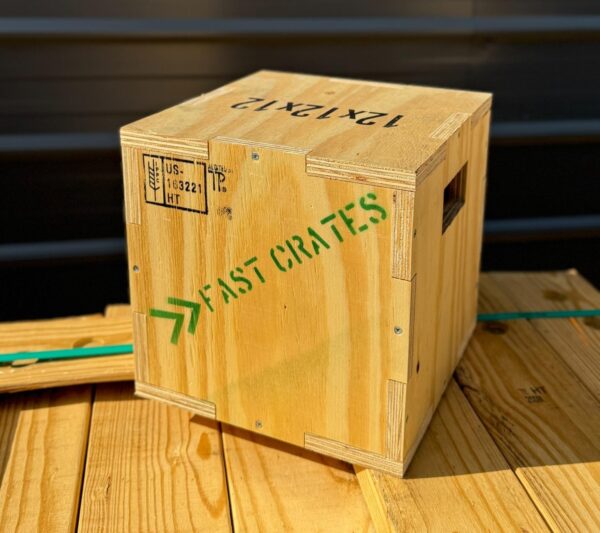 fast crates