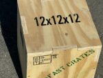 12x12x12 Fast Crate