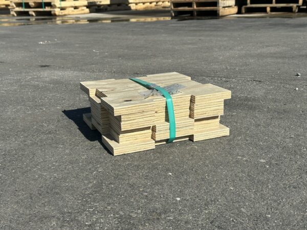 knockdown crate