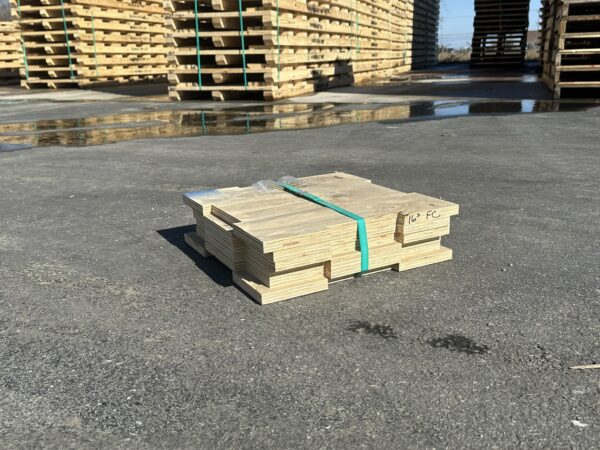 knockdown crate